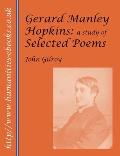 Gerard Manley Hopkins: A Study of Selected Poems
