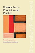 Revenue Law Principles & Practice 27th Edition