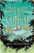 Pandora in the Congo UK Edition
