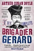 Complete Brigadier Gerard