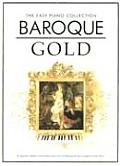 Easy Piano Collection Baroque Gold