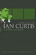 Life of Ian Curtis Torn Apart