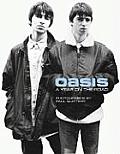 Oasis A Year On The Road