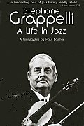 Stephane Grappelli A Life In Jazz