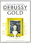 Debussy Gold
