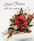 Sugar Flowers For Cake Decorating
