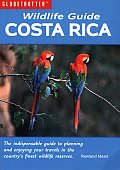 Globetrotter Wildlife Guide Costa Rica