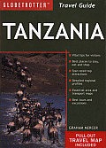 Globetrotter Tanzania Travel Pack