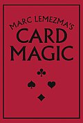 Marc Lemezmas Card Magic