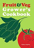 Fruit & Veg Growers Cookbook
