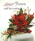 Alan Dunns Sugarcraft Flower Arranging
