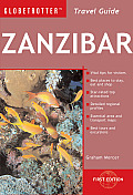 Globetrotter Zanzibar Travel Pack 1st Edition