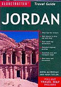Globetrotter Jordan Travel Pack