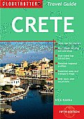 Crete Travel Pack 5th Edition