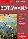 Botswana Travel Pack (Globetrotter Travel: Botswana)