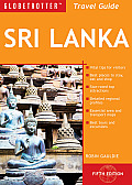 Globetrotter Travel Pack Sri Lanka