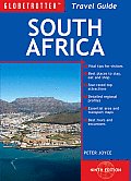 Globetrotter Travel Guide South Africa [With Map] (Globetrotter Travel: South Africa)