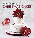 Alan Dunns Christmas Cakes