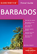Globetrotter Barbados [With Pull-Out Travel Map] (Globetrotter Travel: Barbados)