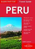 Peru Travel Pack 3rd Edition