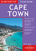 Globetrotter Cape Town Travel Pack 8th Edition