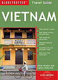 Globetrotter Vietnam Travel Guide [With Travel Map] (Globetrotter Travel: Vietnam)