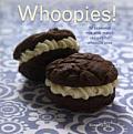 Whoopies 52 Seasonal Mix & Match Recipes For Whoopie Pies