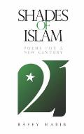 Shades of Islam: Poems for a New Century