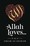 Allah Loves