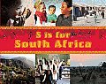 S Is for South Africa