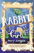The Rabbit Girl