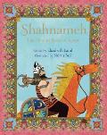 Shahnameh The Persian Book of Kings