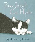 Puss Jekyll Cat Hyde