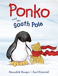 Ponko & the South Pole