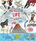 Story of Life A First Book about Evolution