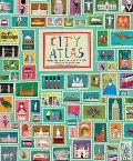 City Atlas Travel the World with 30 City Maps