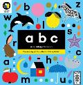 ABC See & Say All the Letters of the Alphabet