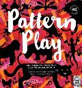 Pattern Play Cut Fold & Make Your Own 3D Animal Models With more than 45 stickers