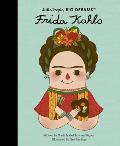 Frida Kahlo Little People Big Dreams