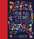 Year Full of Stories 52 Classic Stories from All Around the World