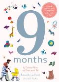 9 Months A month by month guide to pregnancy for the family to share