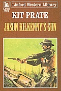Jason Kilkenny's Gun