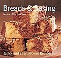 Breads & Baking