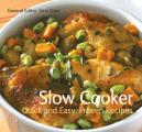 Slow Cooker Quick & Easy Proven Recipes