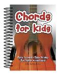 Chords for Kids Easy to Read Easy to Play for Guitar & Keyboard