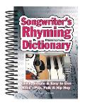 Songwriters Rhyming Dictionary