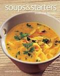 Soups & Starters Essential Recipes General Editor Gina Steer