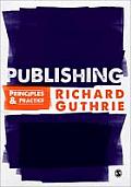 Publishing Principles & Practice