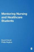 Mentoring Nursing and Healthcare Students