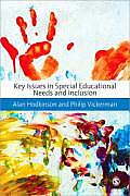 Key Issues in Special Educational Needs and Inclusion (Education Studies: Key Issues)